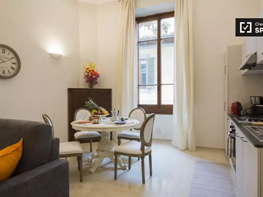 Immagine 4 di Appartamento in affitto  in Piazza Cesare Beccaria, 50121 Firenze FI, Italy a Firenze