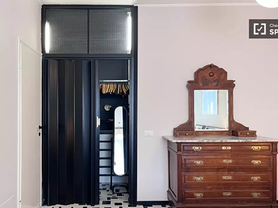 Immagine 19 di Appartamento in affitto  in Via Privata Costantino e Maria Brighenti a Milano