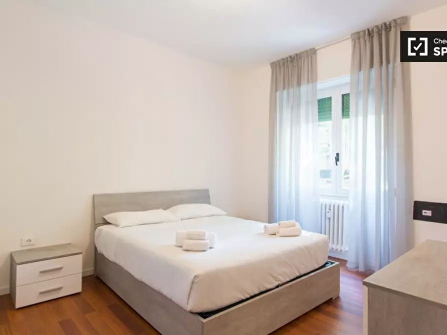 Immagine 13 di Appartamento in affitto  in Via Domenico Millelire a Milano