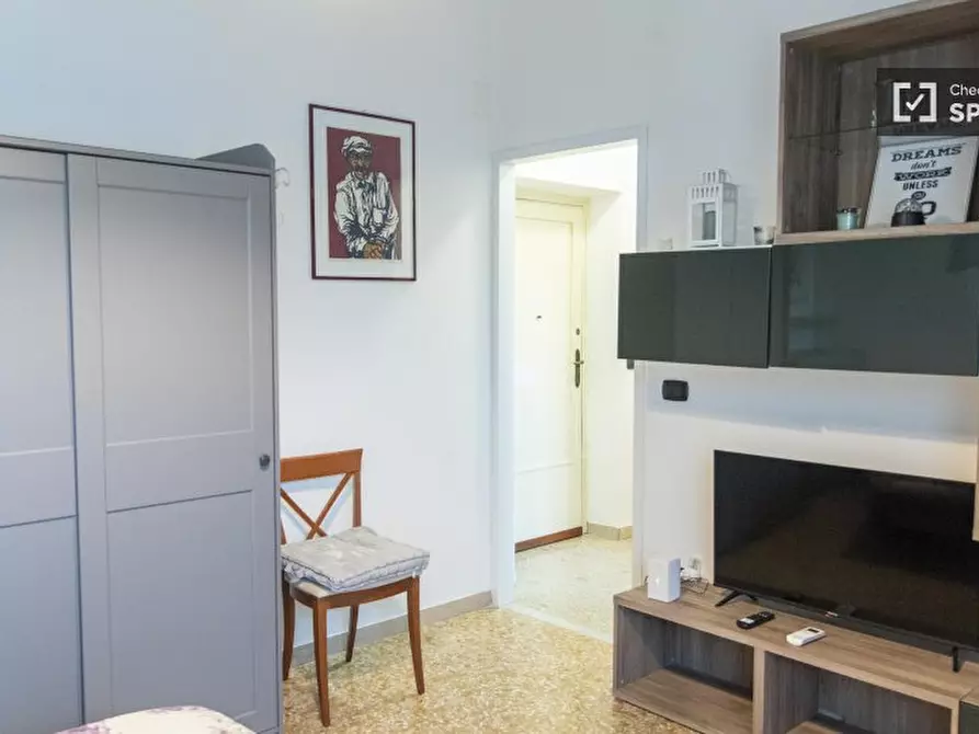 Immagine 4 di Appartamento in affitto  in Via degli Orti Variani a Roma