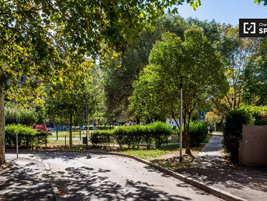 Immagine 18 di Camera condivisa in affitto  in Via Michele Saponaro a Milano