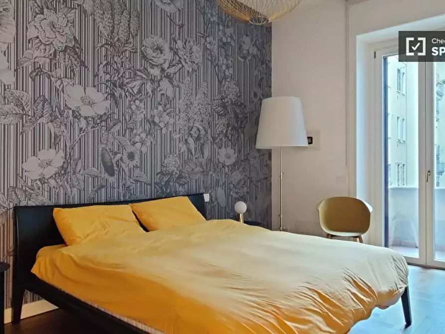 Immagine 9 di Appartamento in affitto  in Viale Tunisia a Milano