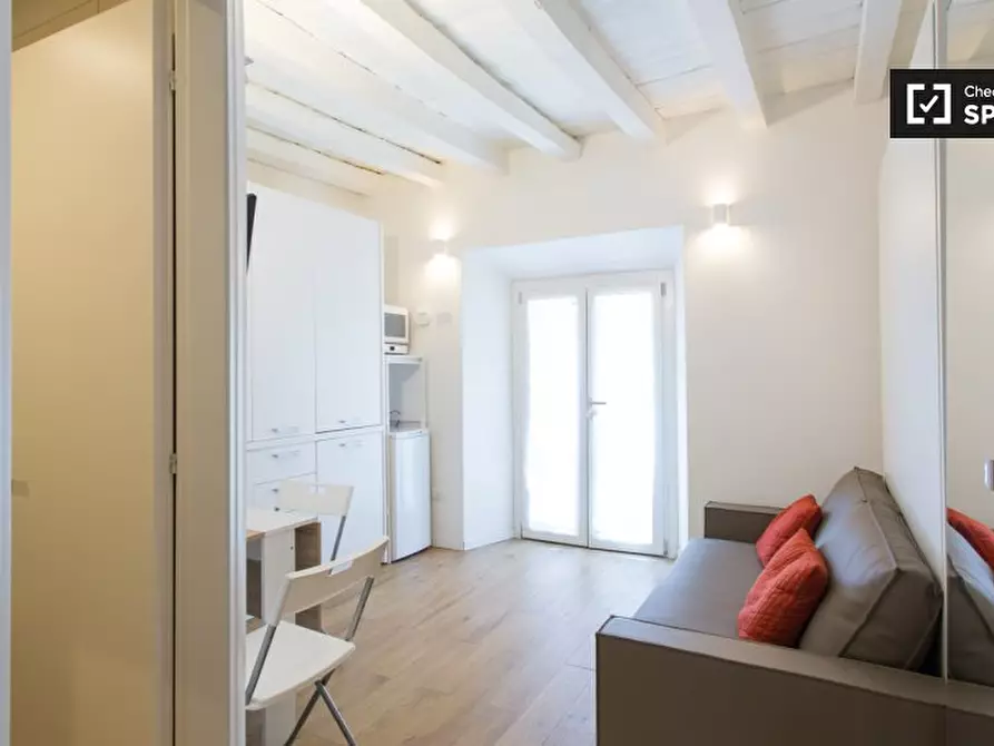 Immagine 4 di Ufficio in affitto  in Via Luigi Federico Menabrea a Milano