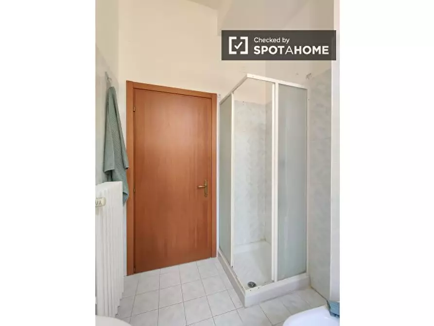 Immagine 17 di Appartamento in affitto  in Via degli Etruschi a Milano