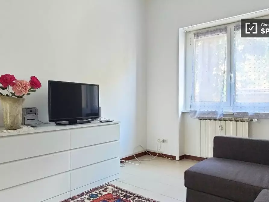 Immagine 6 di Appartamento in affitto  in Via Arezzo a Milano