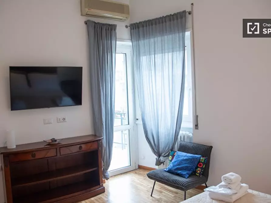 Immagine 14 di Appartamento in affitto  in Via Maddalena Raineri a Roma