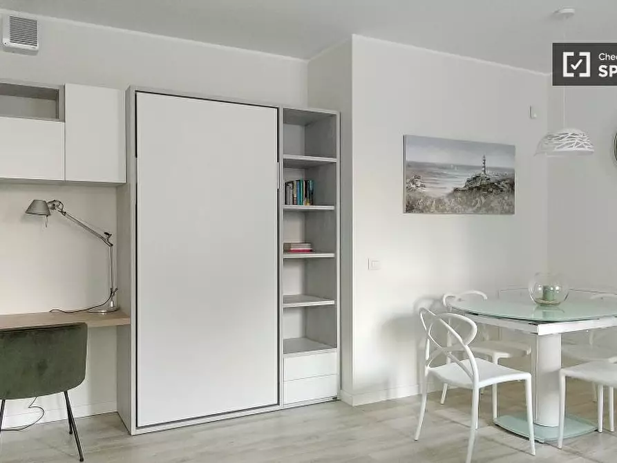 Immagine 8 di Appartamento in affitto  in Via Savona a Milano