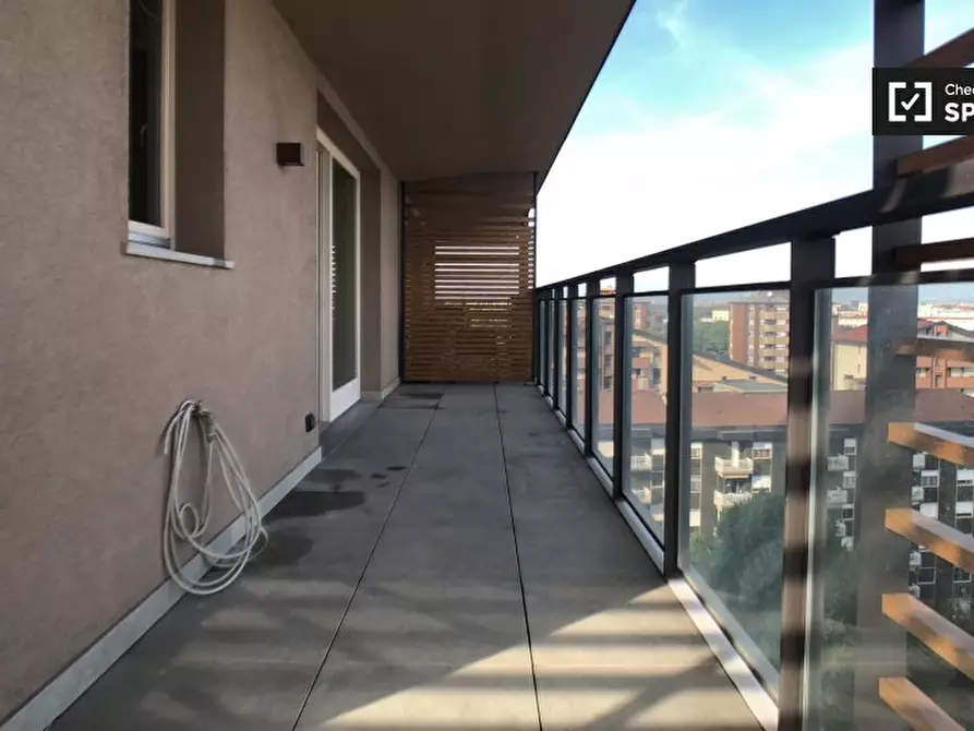 Immagine 15 di Appartamento in affitto  in Via Carlo Imbonati a Milano
