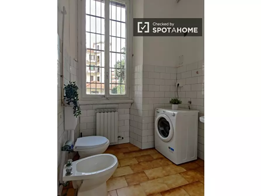 Immagine 16 di Appartamento in affitto  in Viale Tibaldi a Milano