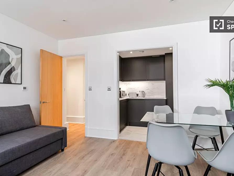 Immagine 5 di Appartamento in affitto  in Grenbeck Court a Kensington
