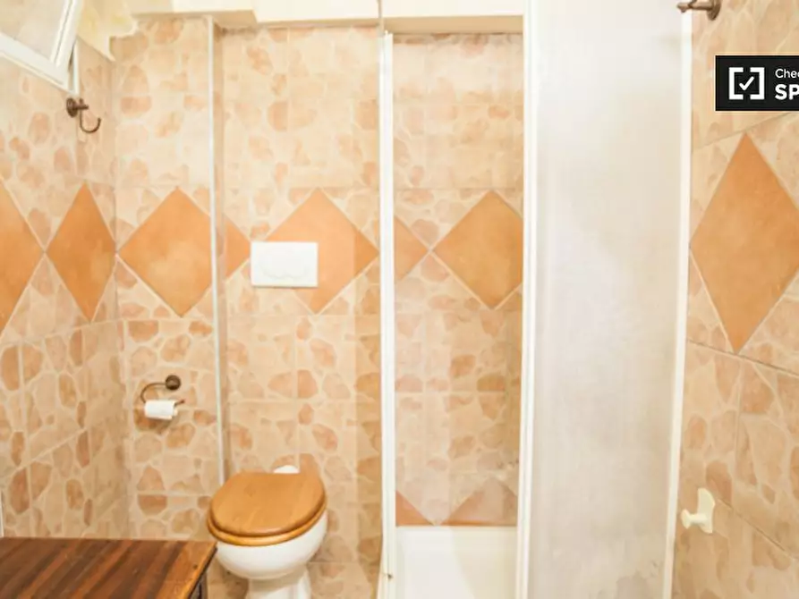 Immagine 13 di Appartamento in affitto  in Piazza dei Re di Roma a Roma