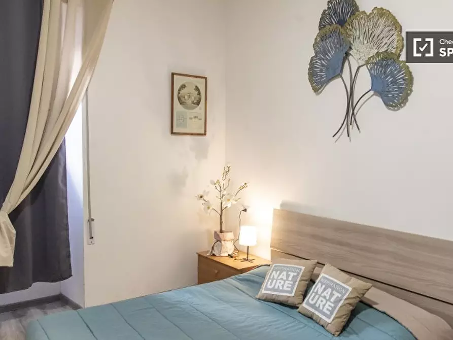 Immagine 3 di Appartamento in affitto  in Circonvallazione Trionfale a Roma