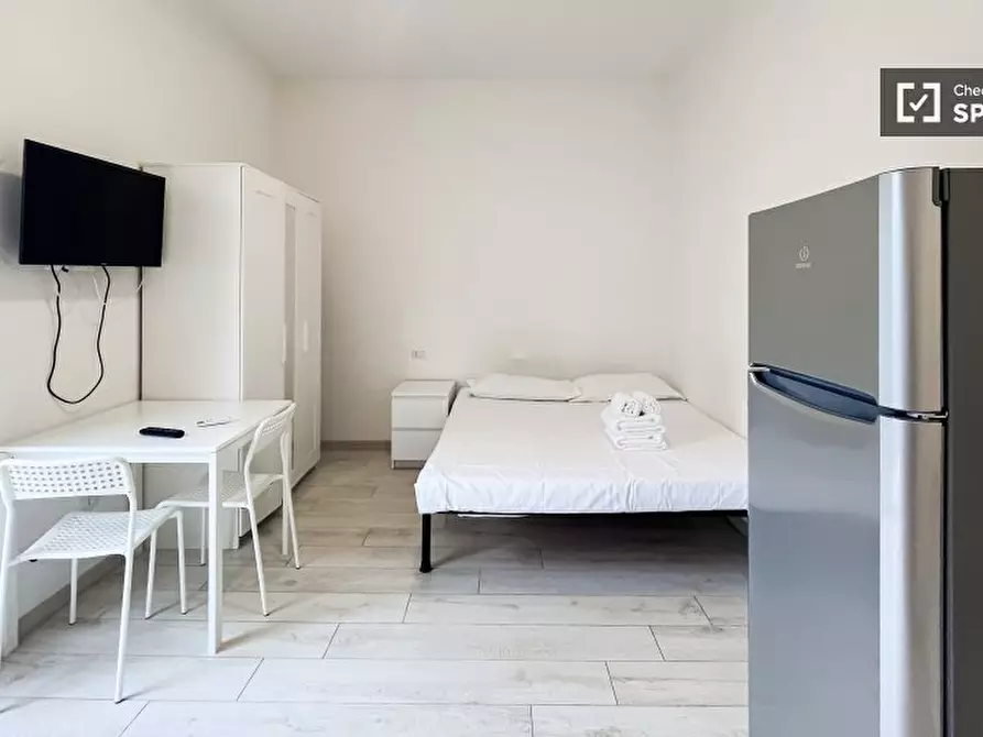 Immagine 14 di Ufficio in affitto  in Via Monfalcone a Milano