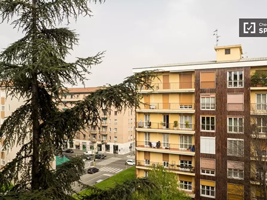 Immagine 6 di Camera condivisa in affitto  in Via Emilio de Marchi a Milano