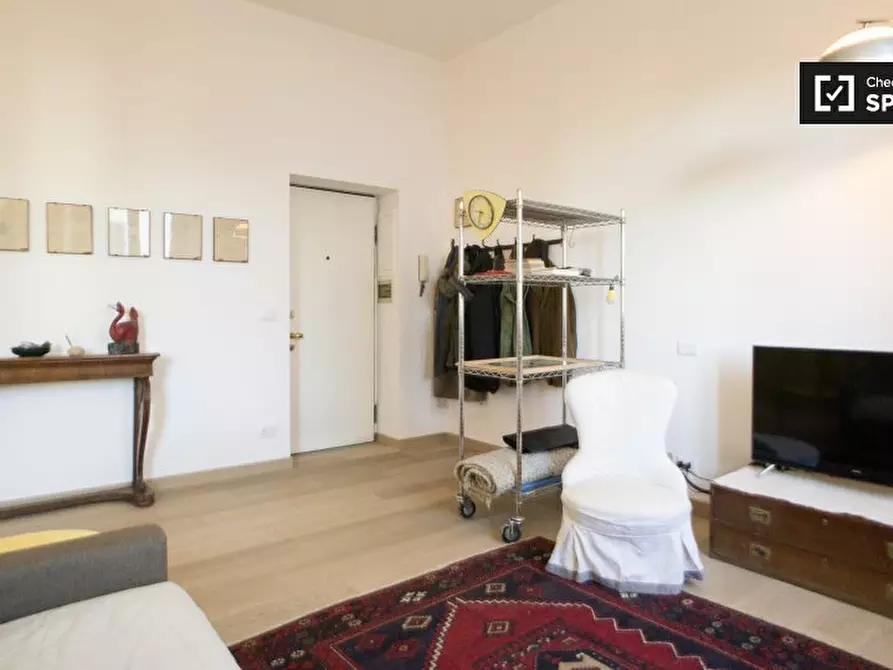 Immagine 4 di Appartamento in affitto  in Via Ausonio, 20123 Milano MI, Italy a Milano