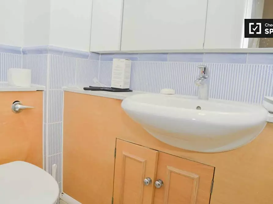 Immagine 12 di Camera condivisa in affitto  in Grange Yard a Camberwell