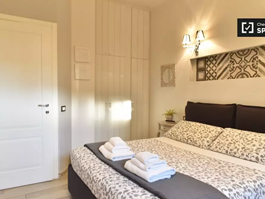 Immagine 17 di Appartamento in affitto  in Piazzale degli Eroi a Roma