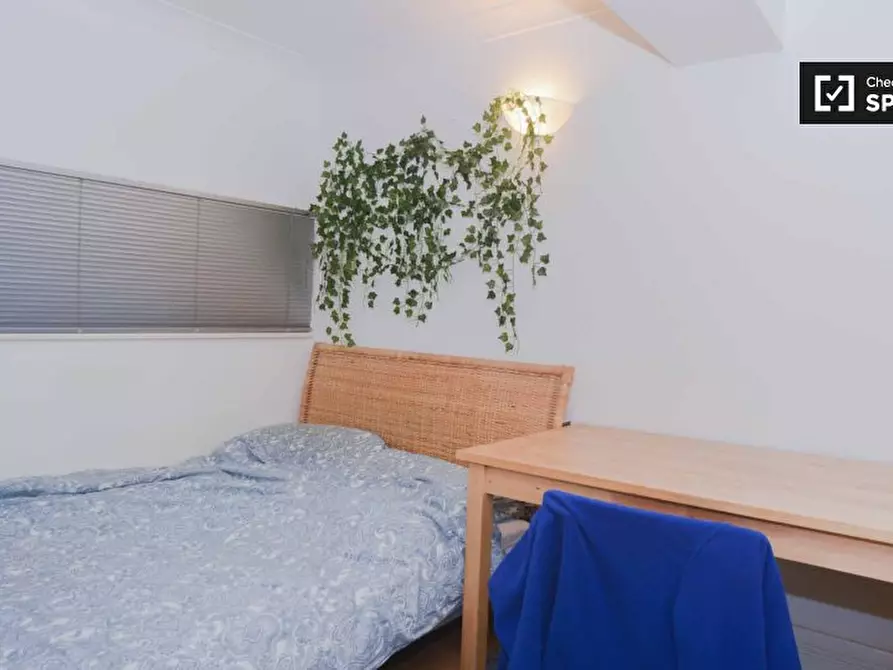 Immagine 5 di Camera condivisa in affitto  in Grange Yard a Camberwell