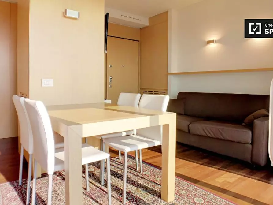 Immagine 4 di Appartamento in affitto  in Via Carlo Imbonati a Milano