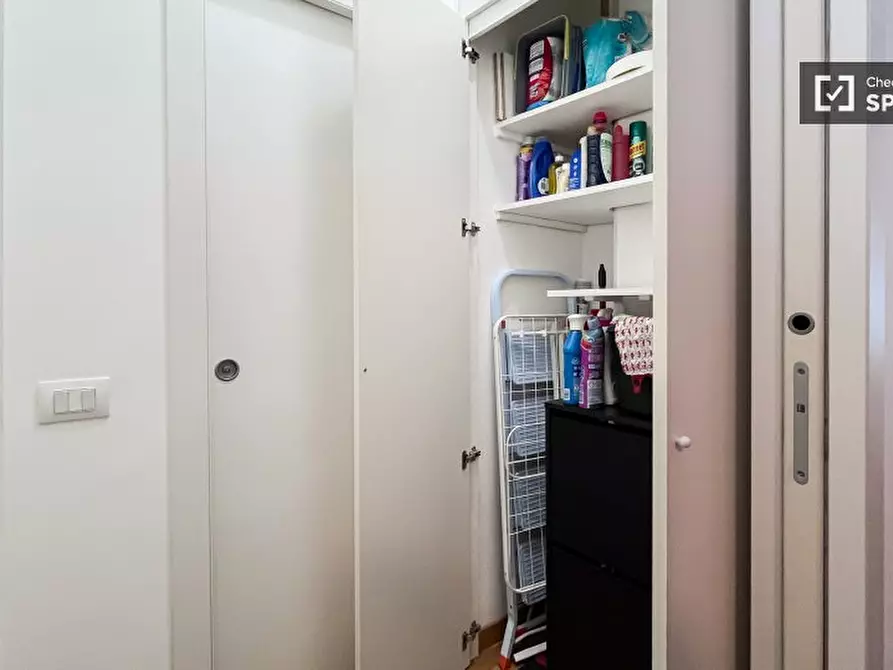 Immagine 10 di Appartamento in affitto  in Via Ercole Oldofredi a Milano