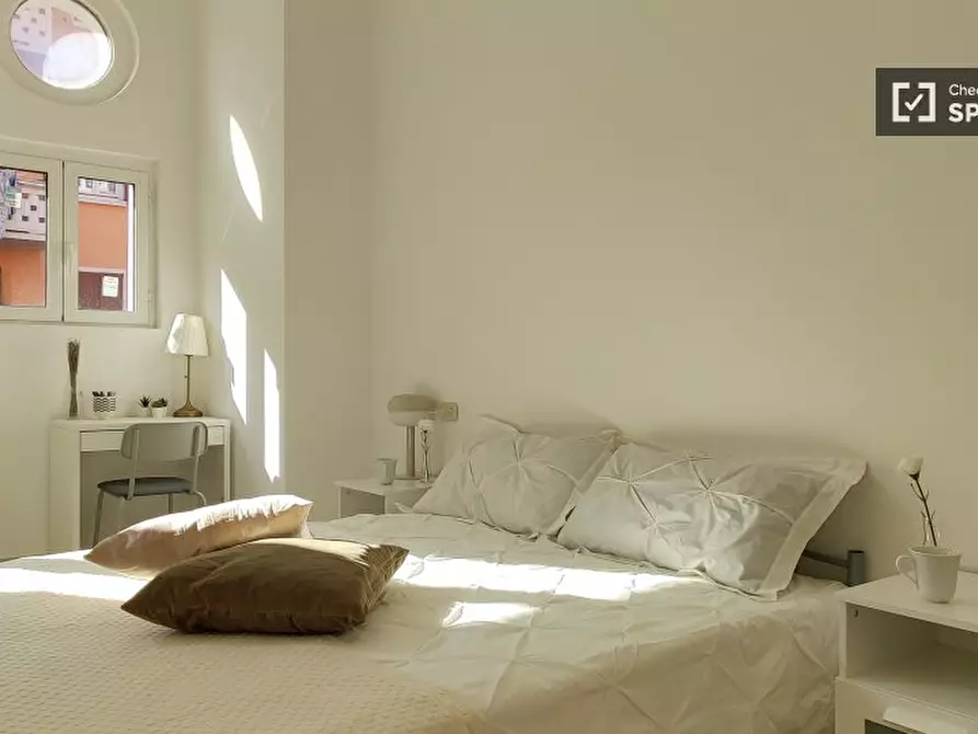 Immagine 2 di Appartamento in affitto  in Via Nicola Palmieri a Milano