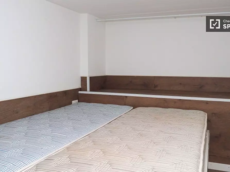 Immagine 8 di Ufficio in affitto  in Via Privata Ugo Tommei a Milano