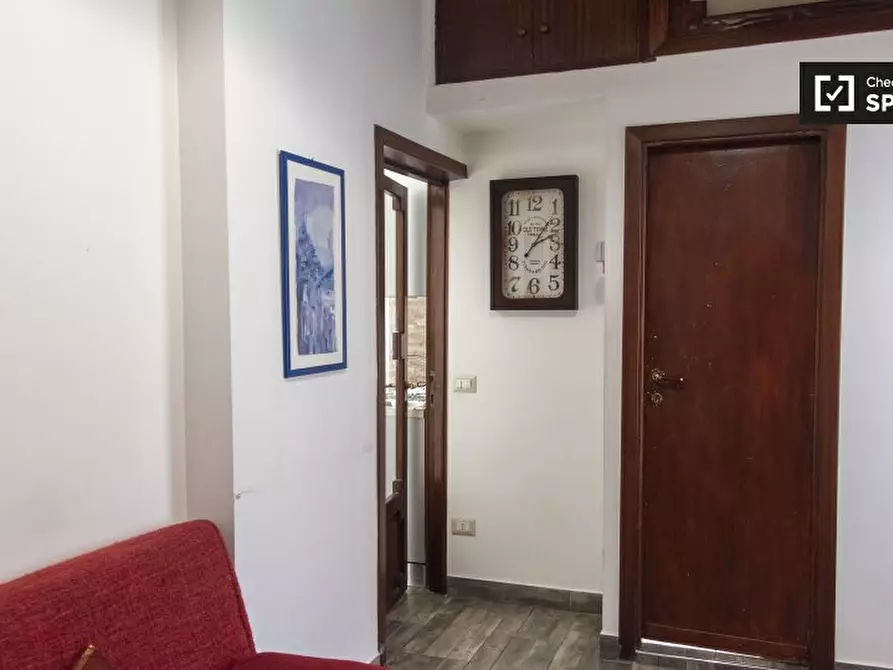 Immagine 17 di Appartamento in affitto  in Via Giacomo Venezian a Roma