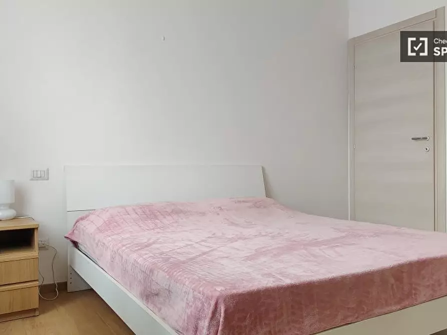 Immagine 13 di Camera condivisa in affitto  in Via Demonte a Milano