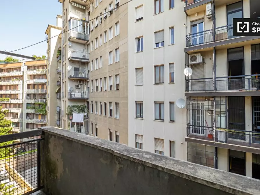 Immagine 4 di Camera condivisa in affitto  in Viale Bligny a Milano