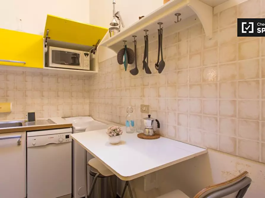 Immagine 11 di Appartamento in affitto  in Via Olmetto a Milano