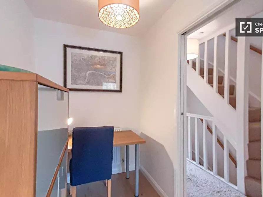 Immagine 18 di Appartamento in affitto  in Fowey Cl a Poplar