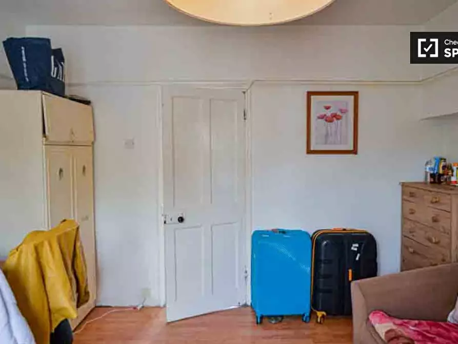 Immagine 2 di Camera condivisa in affitto  in Tulse Hill a Lambeth