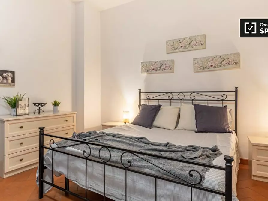 Immagine 2 di Ufficio in affitto  in Via Ghibellina a Firenze