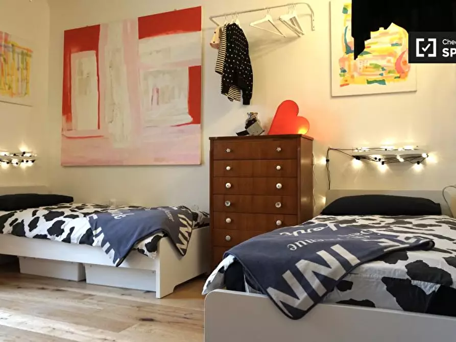 Immagine 12 di Appartamento in affitto  in Via Nazario Sauro a Sesto San Giovanni