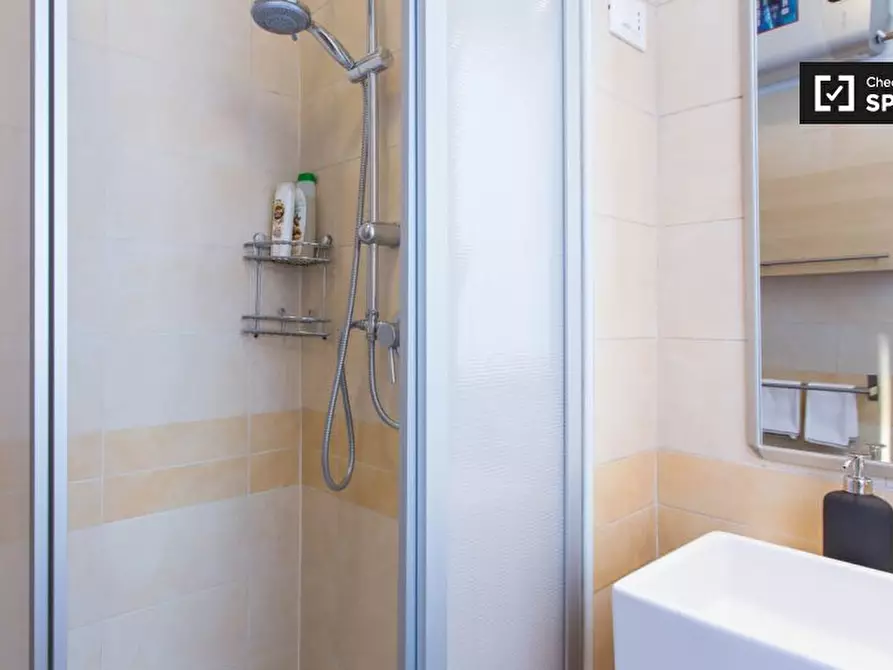 Immagine 16 di Ufficio in affitto  in Viale delle Rimembranze di Greco a Milano