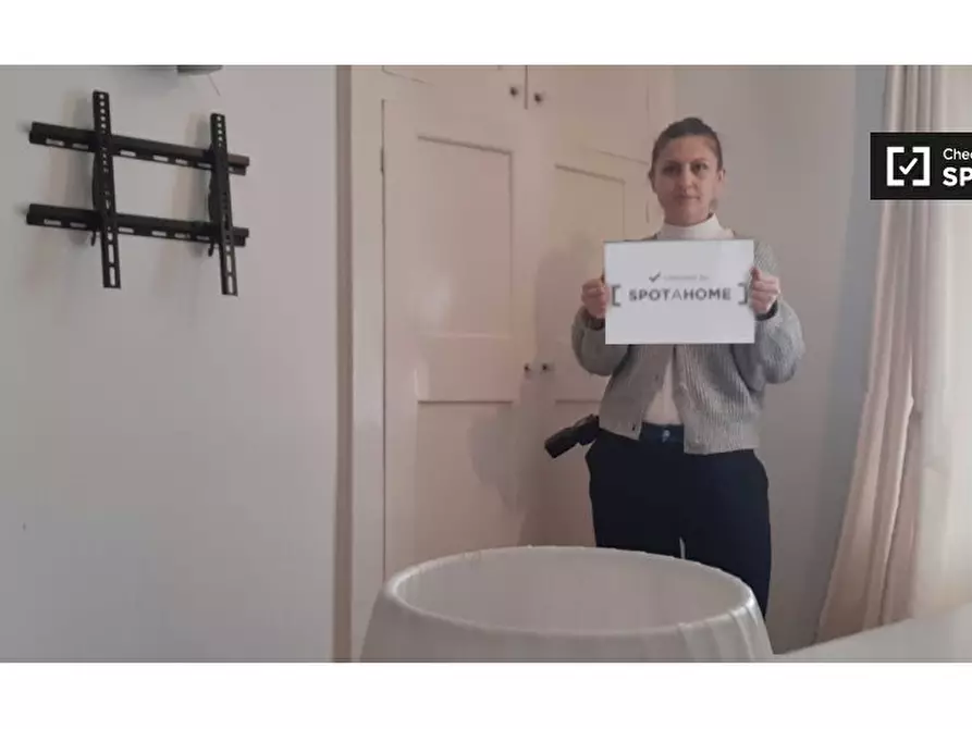 Immagine 2 di Camera condivisa in affitto  in Marvels Ln a Greenwich