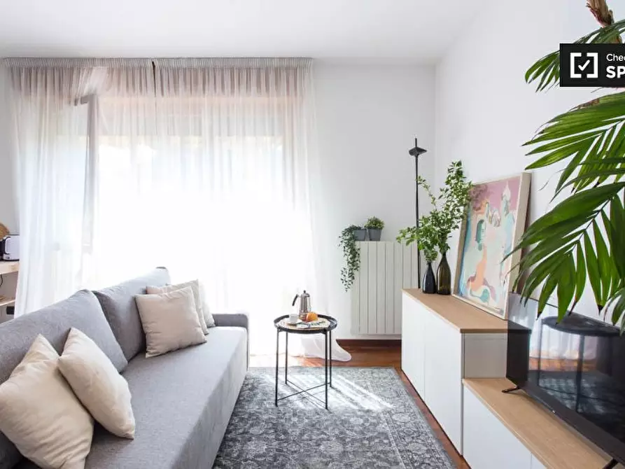 Immagine 7 di Appartamento in affitto  in Via Arcivescovo Calabiana a Milano