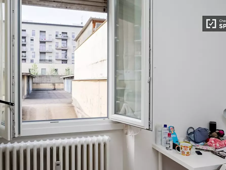Immagine 11 di Appartamento in affitto  in Via Don Bartolomeo Grazioli a Milano