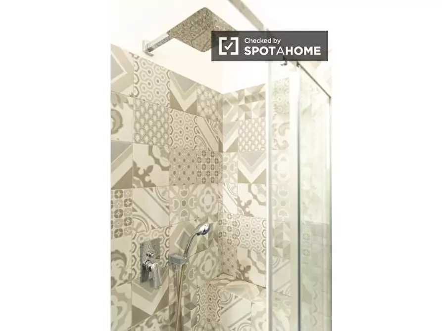 Immagine 18 di Appartamento in affitto  in Corso Trieste a Roma