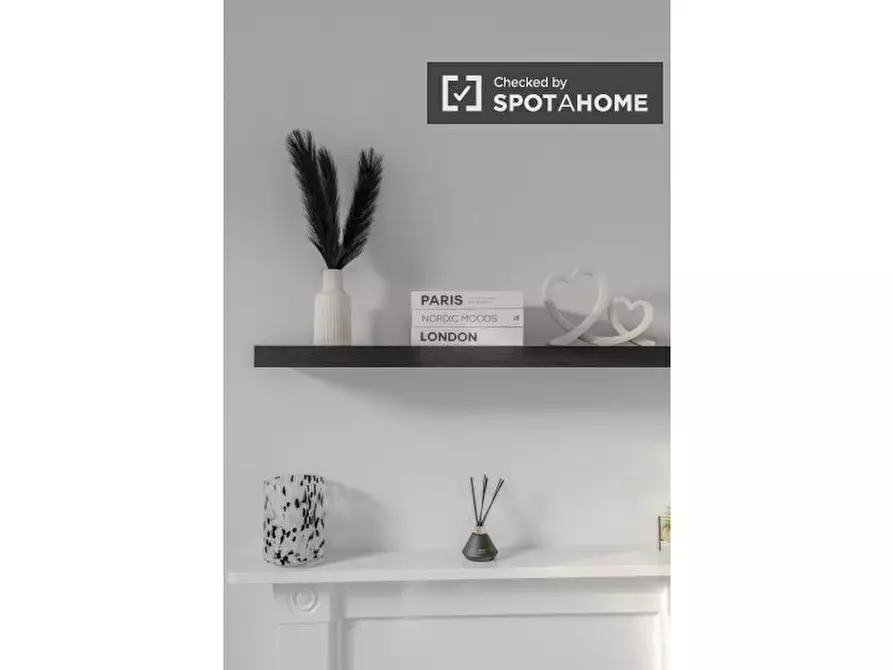 Immagine 10 di Appartamento in affitto  in A Goldhawk Rd a Hammersmith