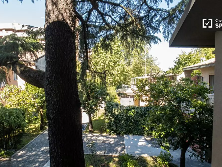 Immagine 5 di Camera condivisa in affitto  in Via Risorgimento, 11, 20093 Cologno Monzese MI, Italy a Cologno Monzese