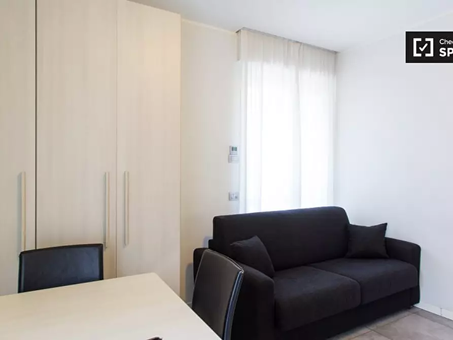 Immagine 9 di Ufficio in affitto  in Via Privata Angiolo Maffucci a Milano