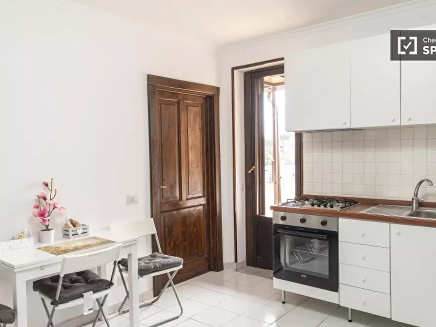 Immagine 16 di Appartamento in affitto  in Via di Boccea a Roma