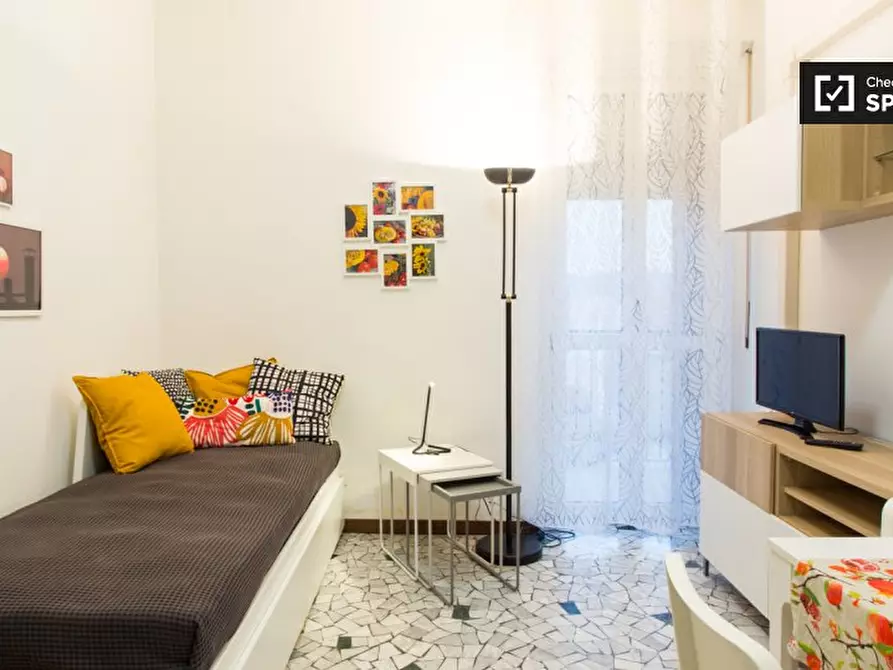 Immagine 4 di Appartamento in affitto  in Via Filippo Baldinucci a Milano