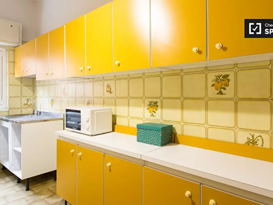 Immagine 4 di Appartamento in affitto  in Via Privata Ebro a Milano