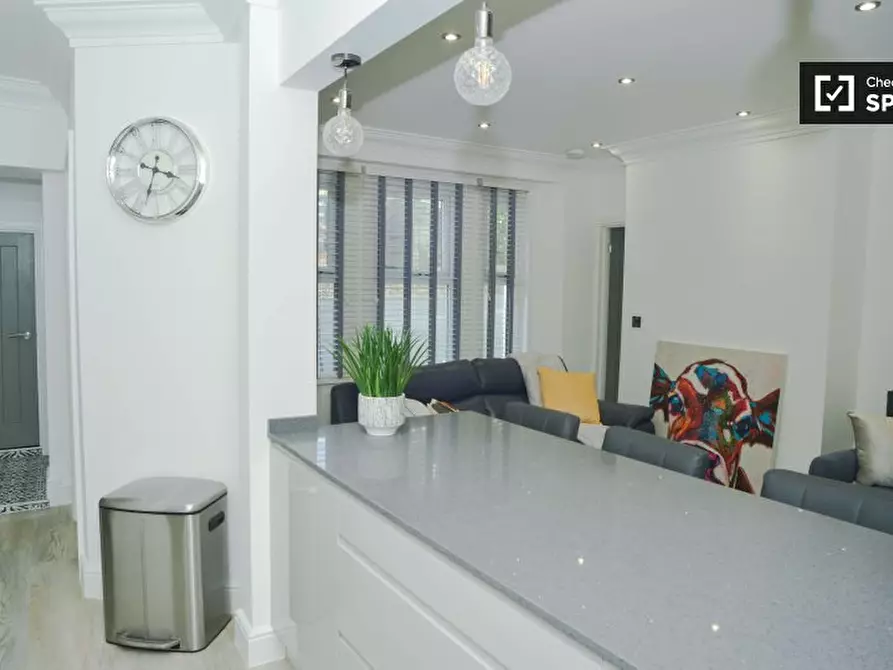 Immagine 9 di Appartamento in affitto  in High Rd Leyton a Walthamstow