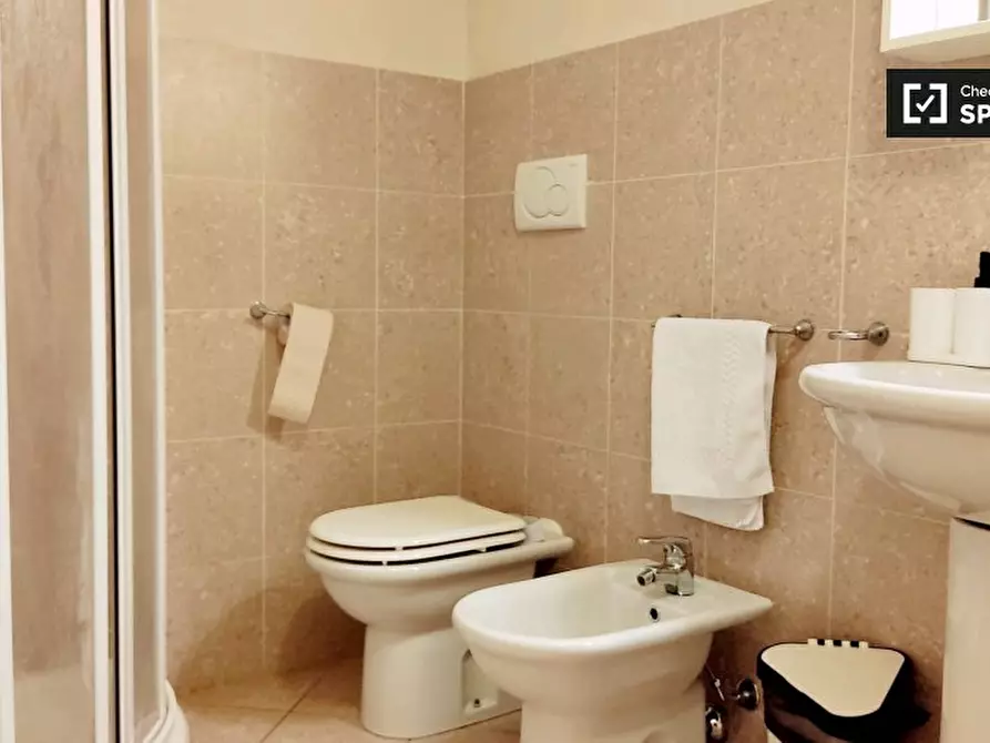 Immagine 7 di Appartamento in affitto  in Via Ghibellina a Firenze