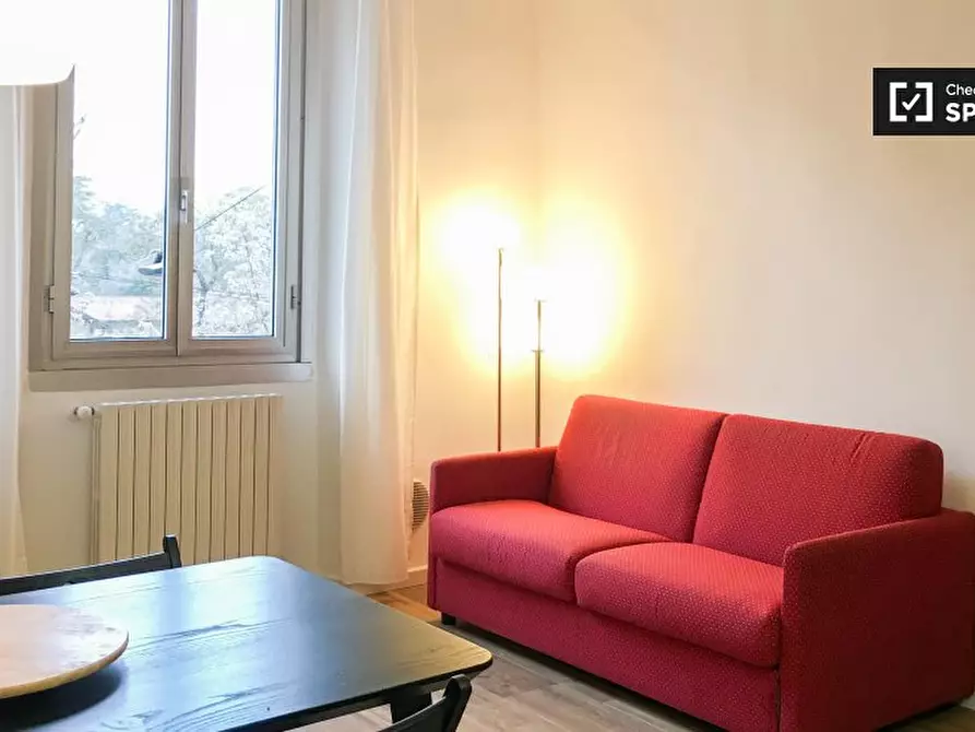 Immagine 4 di Appartamento in affitto  in Via Padova a Milano