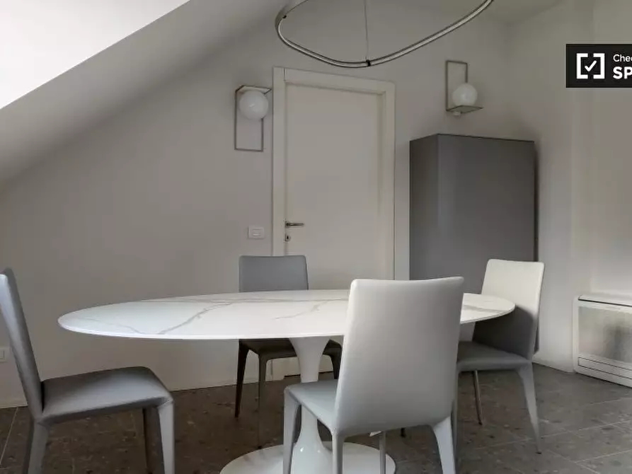 Immagine 5 di Appartamento in affitto  in Via S. Pietro All'Orto a Milano
