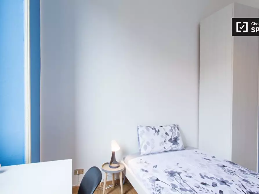 Immagine 3 di Camera condivisa in affitto  in Corso Buenos Aires a Milano